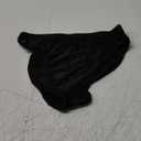 Women Panties Underwear Black M
