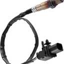 Oxygen O2 Sensor 234-5076 Compatible with Ford Expedition,F-150,Fiesta,Transit-150/250/350/350 HD, 8F9Z9F472E Upstream Replacement Oxygen Sensor Compatible with Lincoln Navigator, 1PCS