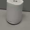 Baby Sound Machine, Momcozy White Noise Machine for Baby Sleeping with Night Light, Toddler Sleep Trainer 34 Soothing Sleep Sounds, Timer, App Remote Control, Personal Sleep Routine Alarm Clock(Blue)