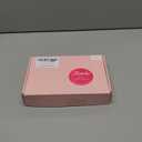 QUEENTAS Grey Hair Toppers for Women with Thinning Hair 3603D Cover with 5 Clips Short Hair Pieces Wispy Bangs 6"*6" Large Coverage(Gray)