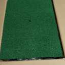 URUQ Golf Chipping Game with 6 x 6 FT Large Target Mat Training Set, 70 inches x 70 inches