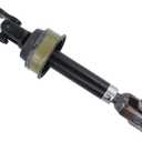 NewYall Steering Column Intermediate Shaft for Toyota Avalon 3.5L 2013-2019, Camry 2.5L 2013-2018