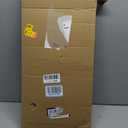 8.5 x 11" Pedestal Sign Holder Stand, Heavy Duty Sign Stand for Display