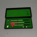 Golf Pen Desktop Games - Funny Gifts for Golfers, Coworkers, Boss - Stocking Stuffers