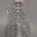 Bormioli Rocco Swing Bottle - 12.5CL (4.25 oz) - Clear