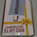 BBQ Blanket for Resting Meat, Smoking Meat Insulated Bag for Large Brisket/Turkey/Men Gifts, Upgrade Grilling Meat Insulated Resting Bag Made of Washable Oxford Cloth - Easy to Clean (21in Brown with Handle)