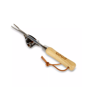 GOGO Garden Weeding Tool