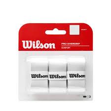 Wilson Pro Overgrip Comfort
