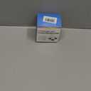 Chair Leg Floor Protectors for Hardwood Floors Felt Furniture Pads Silicone Caps 16 Pack Anti-Scratch Reduce Noise Clear Round Medium Fit 3/4" to 1-3/16" (19-30mm)