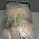 Very Soft Dog Big Hugging Pillow Plush Puppy Stuffed Animals Gray 23.5"