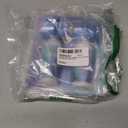4 x 1.4oz Air Horn Can for Safety, Air Horn for Boat for Sporting Events 2 Pack