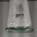 Spartan Industrial - 16" X 20" (200 Count) Self-Seal Clear Poly Bags With Suffocation Warning for Packaging, Blankets, Clothing - Permanent Adhesive