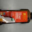 BetterBody Foods Organic Coconut Aminos, Soy Sauce Alternative, Gluten Free, Soy Free, Non-GMO, 16.9 Ounces (EXP 03/05/26)