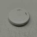 First Alert SMCO210, 10-Year Sealed Battery Combination Smoke & Carbon Monoxide Alarm with Slim Profile Design, 1-Pack