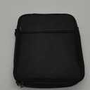 Portable Organizer Case Bag 9x12 – Black