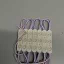 LED Module,Replacement Lights for Inflatables White 20pcs 9.8 Ft 2835 SMD 150LM Per LED Module IP65 Waterproof Christmas Inflatables Light for Letter Sign with Tape Adhesive Backside (White)