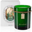 Scented Candles for Tarot The Hermit | Juniper Lavender Scented Candles | Soy Candles for Home Scented | Bergamot Pink Pepper vetiver Eucalyptus | Mood-relex Candles