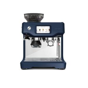 Breville Barista Touch Espresso Machine, Damson Blue