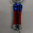 ArtCreativity Spinning Light Up Toy Wand  Magic Ball with LED Lights, Sensory Spinner for Kids, Party Favors & Classroom Prizes, Autism-Friendly Gift