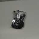 FREETOO Wrist Brace for Carpal Tunnel,[New Upgrade-Anatomically shaped] Adjustable Wrist Support Splint for Men and Women,Hand Brace for Pain Relief, Tendinitis,Arthritis,Left Hand,Medium,Black-Rose Red,S/M