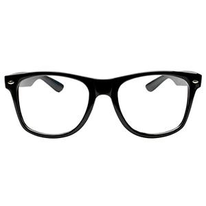 Ccvoo Glasses – Black Frame 2 Pack