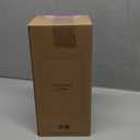 HydroJug Traveler - 40 oz Water Bottle with Handle & Flip Straw - Fits in Cup Holder, Leak Resistant Tumbler-Reusable Insulated Stainless Steel & Rubber Base - Gifts for Women & Men, Taffy