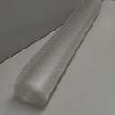 Office Chair Mat for Carpet, 36" X 48" X 0.09" Desk Chair Mat for Carpet Floors, Clear and Thick Rolling Computer Chair Mats with Non-Slip Studded for Home and Office Low Pile Carpets