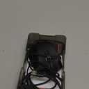 Redragon M602 Gaming Mouse, Ergonomic RGB Gaming Mouse Wired with 7200 Adjustable DPI, 9 Programmable Buttons, Professional Software for Gamer Office [Black]