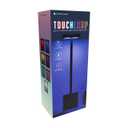 Metal LED Touch Lamp