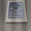 Stonehouse Collection | Forest Christmas Tree Card | 18 Boxed Holiday Cards & Envelopes | USA Made (Standard)