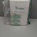 20-Pack Cookie Boxes with Window, 12.5" x 5.5" x 2.5", White Bakery Boxes, Auto-Popup Treat Boxes for Pastries, Strawberries