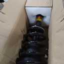 LUFT MEISTAR 84176631 84977478 2 PCS Front Struts Shocks Absorber w/Magnetic Assy Compatible with Cadillac Escalade Tahoe Suburban Silverado 2015-2020 fits for GMC Sierra 1500 Yukon (XL) 2015-2020