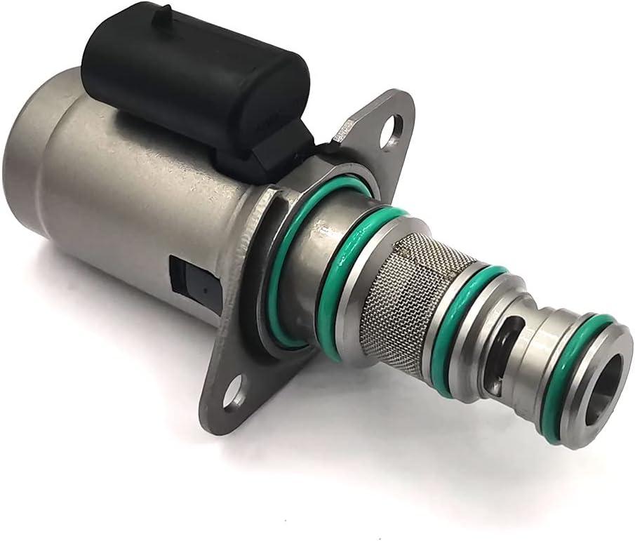 24V SV98-T39S Solenoid Valve SV98-T3917S 5019094 580037013 For Hydraforce