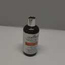 CURLSMITH - Essential Moisture Cleanser, Gentle Nourishing Shampoo for Wavy, Curly and Coily Hair, Vegan (12fl oz)
