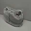 Zomaple Post Mastectomy Pillow Post Surgery  Post-Op Essentials, Breast Augmentation/Reduction & Mastectomy Recovery Supplies  Washable Cover for Comfort & Support (Aqua)