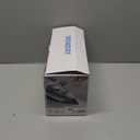 1700W Steam Iron for Clothes, Rapid Heating, 3-Way Auto-Off, Spray Mist, Steam Burst, 14.07oz Water Tank, Adjustable Thermostat Dial