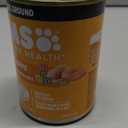lams ProActive Health Puppy Ground Dinner with Chicken & Rice Premium Puppy Food, 13.2 Oz, BB 08/17/2027