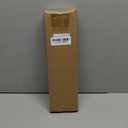 Black Toilet Paper Holder, Bathroom Toilet Paper Roll Holder with Storage Extra 2 Rolls, Over The Tank Toilet Paper Holder with Storage, Stainless Steel, 2Pcs