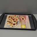 Wilton Gold Premium Non-Stick Warp-Resistant Bakeware, Made without PFAs, Medium Cookie Sheet, 15.25 x 10.25 in