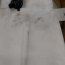 Dorman 603-072 Washer Fluid Reservoir with Cap Compatible with Select Cadillac / Chevrolet / GMC Models