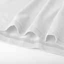 Long Sleeve Crop Tops for Women Workout Basic Clothes Fitted Slim Scoop Neck Cute Yoga Shirts (S)