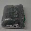 iClimb 3M Thinsulate Insulation Warm Camping Blanket Ultralight Compact (72.8  55, 1 lb, Black)