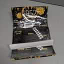 3 x ZZDWLDHA 59th Birthday Decorations for Women or Men, Classy Vintage Table Decor, Birthday Card Poster for Him or Her Turning 59 Years Old, Back in 1965Unframed