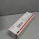Canon Toner Cartridge 045 H Y Yellow, 1243C002 (H Y Yellow)