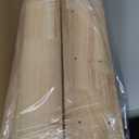 OCG 4-Tier Pull Out Kitchen Cabinet Spice Rack Holder Shelves (5" W × 22" D), Spice Organization For Cabinet Storage Organization, Pull Out Spice Racks For Inside Cabinets