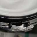 Hamilton Beach Digital Programmable Rice Cooker & Food Steamer, 8 Cups Cooked (4 Uncooked), With Steam & Rinse Basket, Stainless Steel (37518)