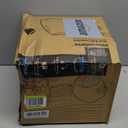 ALL FOR PAWS Original Dog Automatic Ball Launcher for Small and Medium Dogs, Interactive Dog Tennis Ball Throwing Machine, Enrichment Mental Stimulation Toys, Reduce Boredom & Stress (Mini Size)