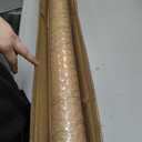 Chicken Wire Fencing, 36 Inch x 60 Feet Chicken Wire Mesh Roll for Garden Plants, 1 Inch Mesh Hexagonal Galvanized Metal Poultry Wire Netting for Chicken Coop Rabbit Dogs Barrier