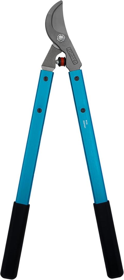 Zenport MV20 Professional Tree Lopper, Vine and Light Tree, 2-Inch Cut, Forged Head, 20-Inch Long
