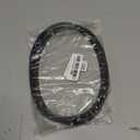 Bead Breaking Cylinder Seal Kit, Rubber Bead Breaker Loosener for Tire Changer Machine Air Cylinder (200mm)